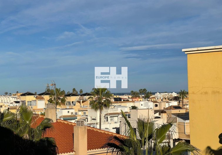 Resale - Penthouse - Torrevieja - Los Frutales