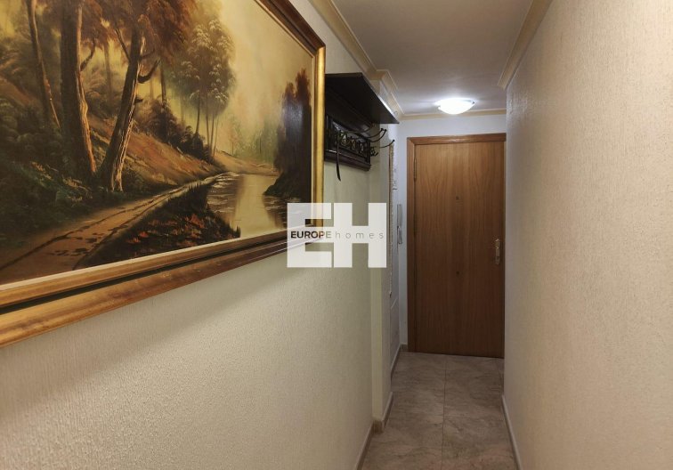 Revente - Appartement - Torrevieja - La Mata