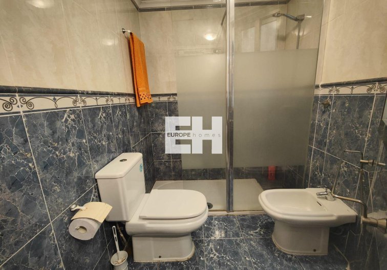 Revente - Appartement - Torrevieja - La Mata