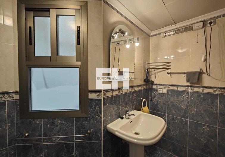 Revente - Appartement - Torrevieja - La Mata