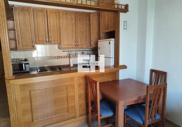 Revente - Appartement - Torrevieja - La Mata