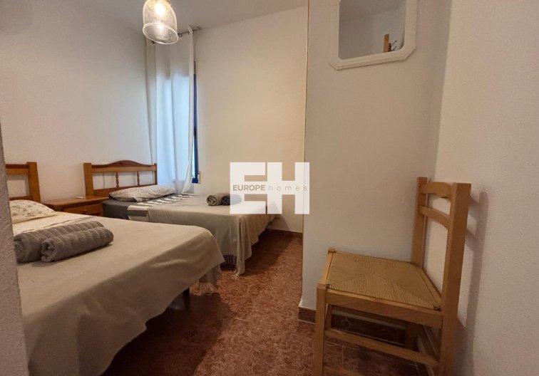 Resale - Apartment - Torrevieja - Playa de los Locos