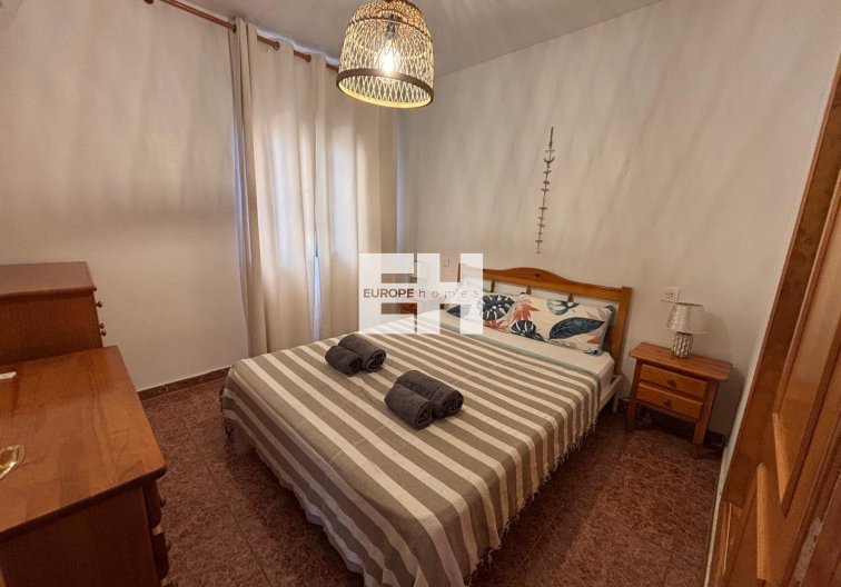 Resale - Apartment - Torrevieja - Playa de los Locos