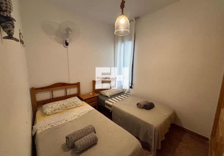 Resale - Apartment - Torrevieja - Playa de los Locos