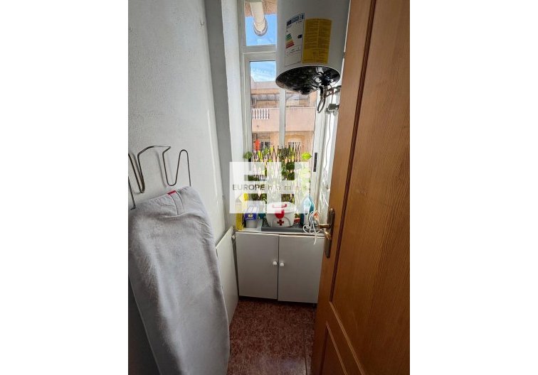 Resale - Apartment - Torrevieja - Playa de los Locos