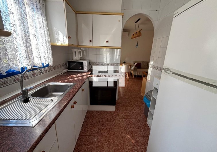 Resale - Apartment - Torrevieja - Playa de los Locos