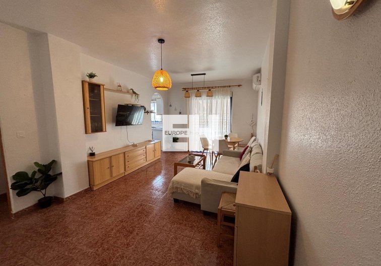Resale - Apartment - Torrevieja - Playa de los Locos