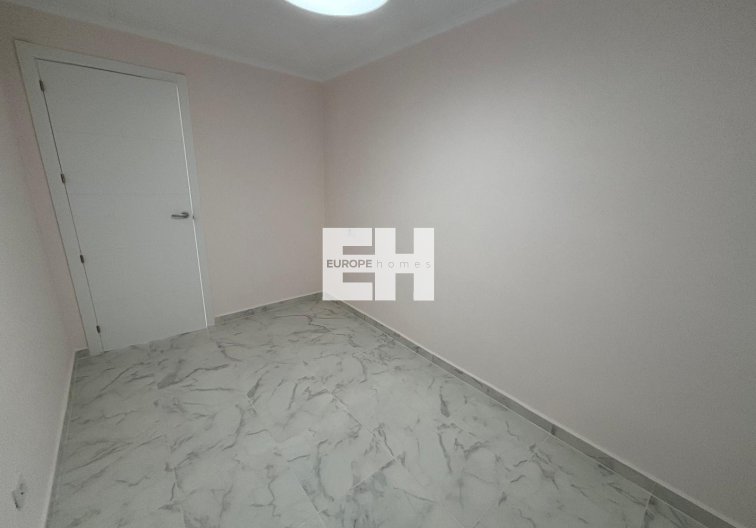 Segunda mano - Atico - Torrevieja - Acequion