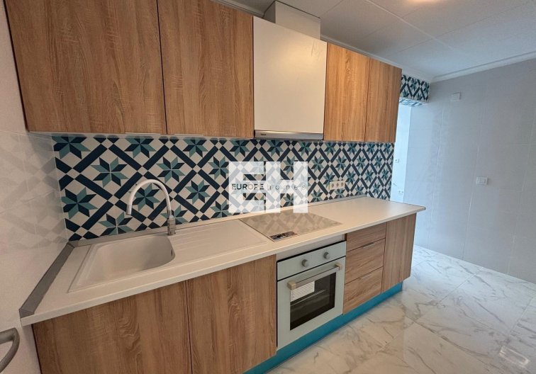 Segunda mano - Atico - Torrevieja - Acequion