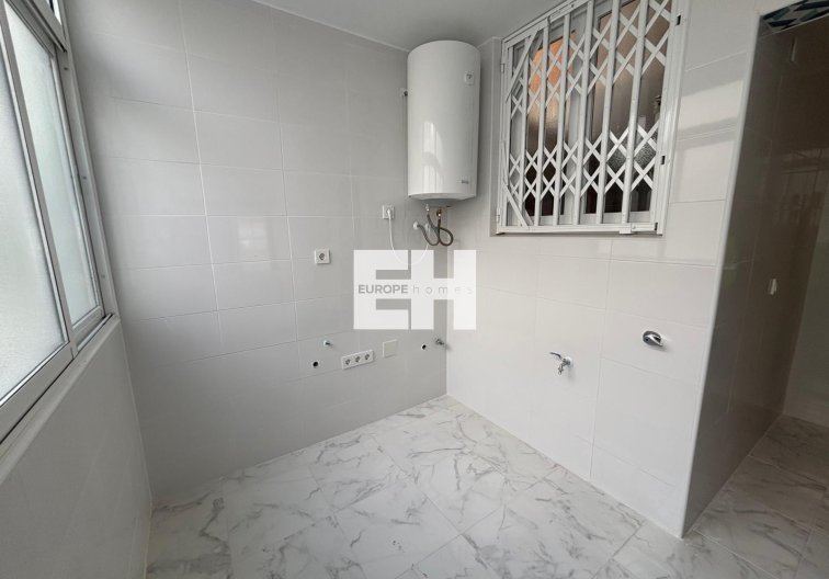 Segunda mano - Atico - Torrevieja - Acequion