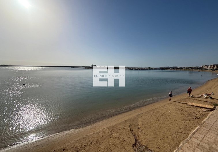 Segunda mano - Atico - Torrevieja - Acequion