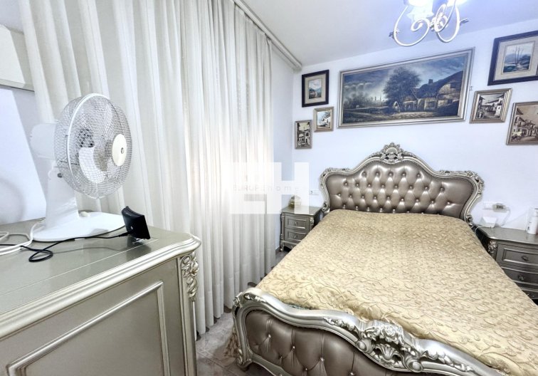 Resale - town house - Orihuela Costa - Playa Flamenca