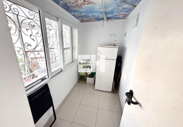 Resale - town house - Orihuela Costa - Playa Flamenca