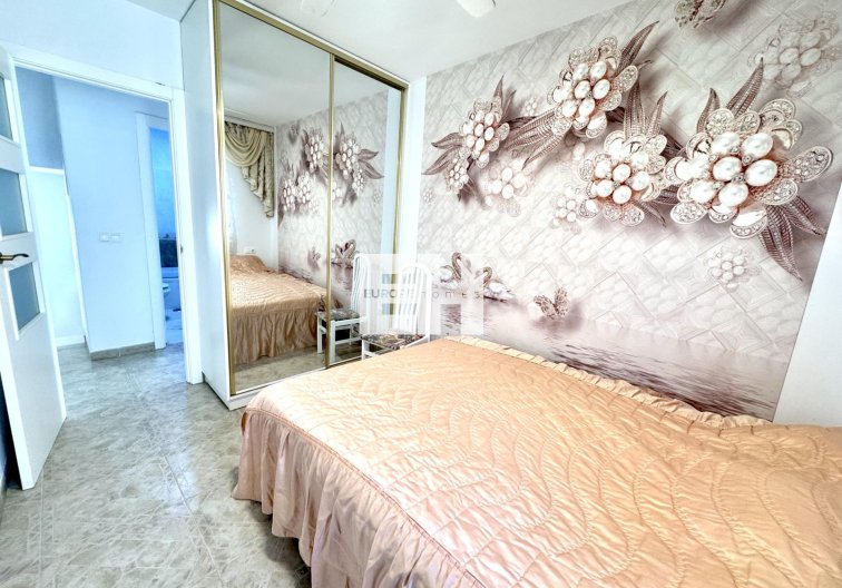 Resale - town house - Orihuela Costa - Playa Flamenca