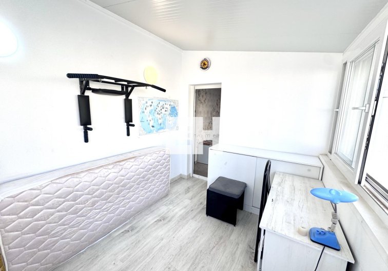 Resale - town house - Orihuela Costa - Playa Flamenca