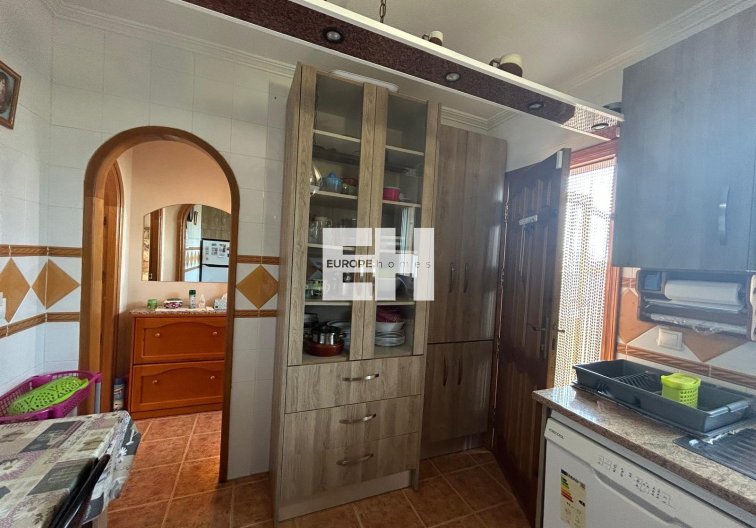 Revente - Duplex - Orihuela Costa - Punta Prima