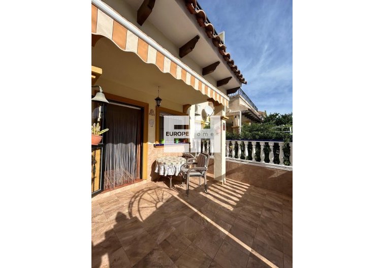 Revente - Duplex - Orihuela Costa - Punta Prima