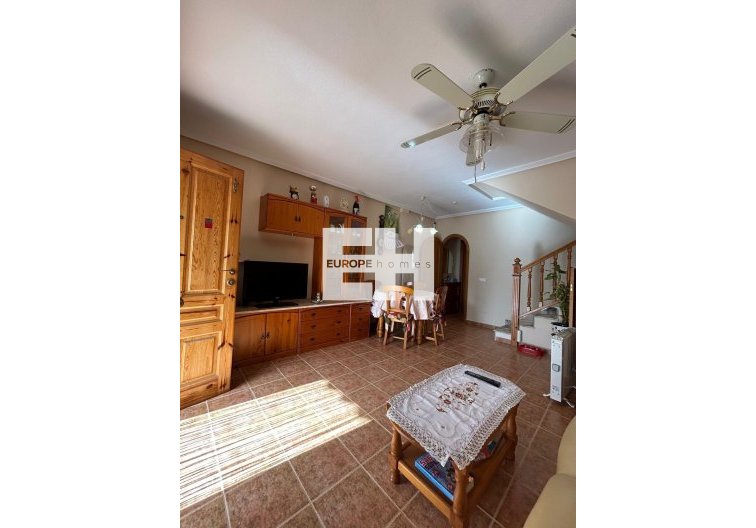 Revente - Duplex - Orihuela Costa - Punta Prima