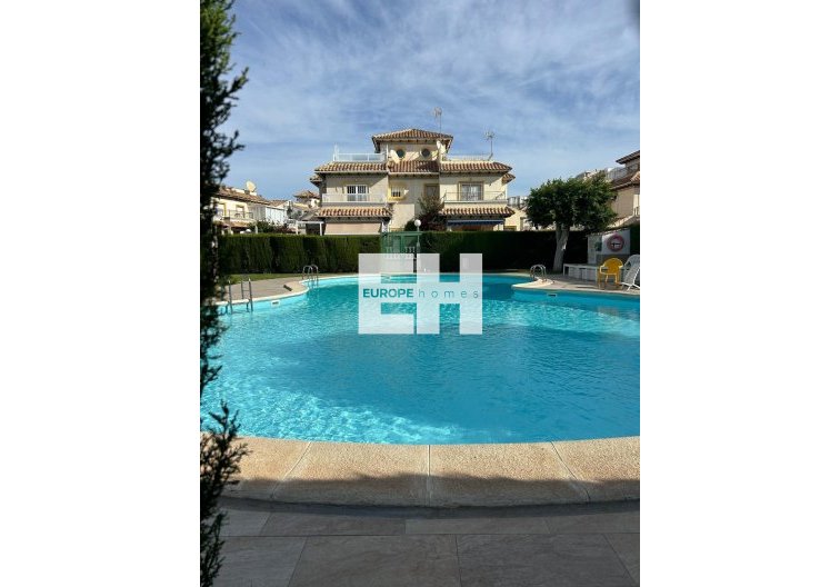 Revente - Duplex - Orihuela Costa - Punta Prima