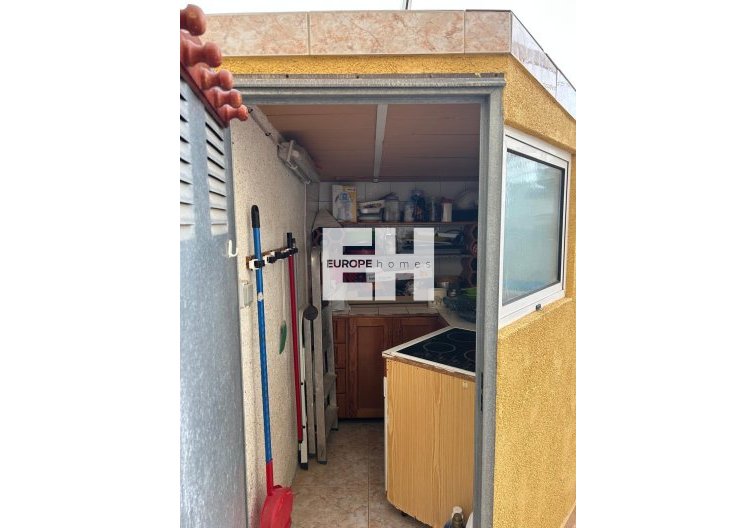 Revente - Duplex - Orihuela Costa - Punta Prima