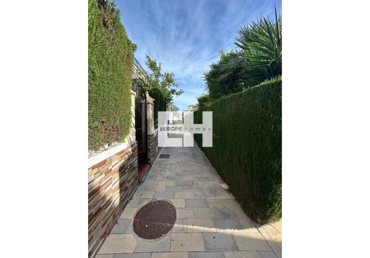 Revente - Duplex - Orihuela Costa - Punta Prima