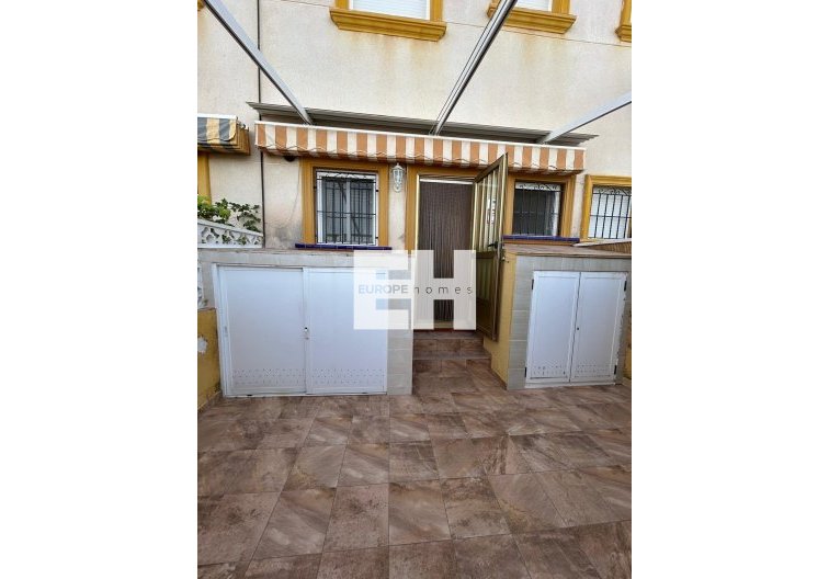 Revente - Duplex - Orihuela Costa - Punta Prima