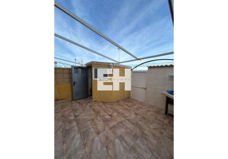 Revente - Duplex - Orihuela Costa - Punta Prima