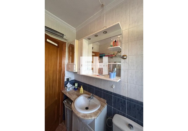 Revente - Duplex - Orihuela Costa - Punta Prima