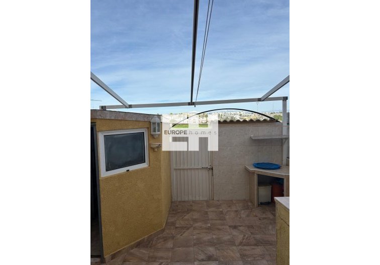 Revente - Duplex - Orihuela Costa - Punta Prima