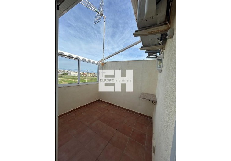 Revente - Duplex - Orihuela Costa - Punta Prima