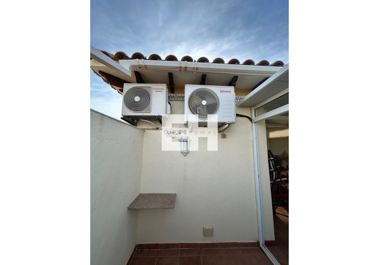 Revente - Duplex - Orihuela Costa - Punta Prima