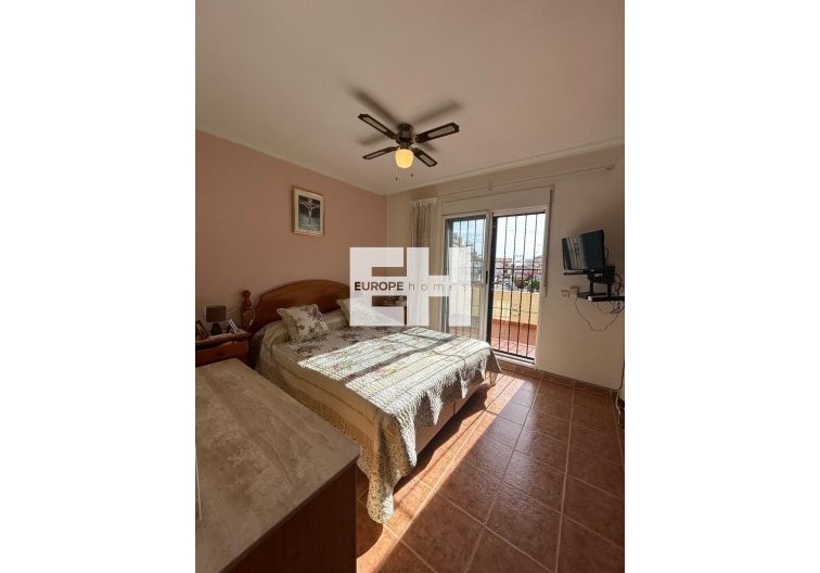 Revente - Duplex - Orihuela Costa - Punta Prima