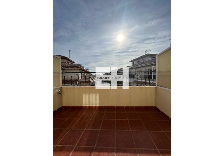Revente - Duplex - Orihuela Costa - Punta Prima