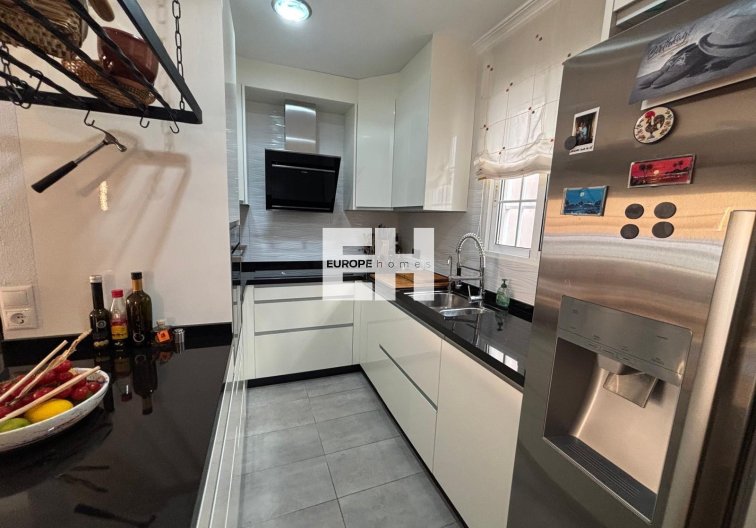 Revente - Appartement - Torrevieja