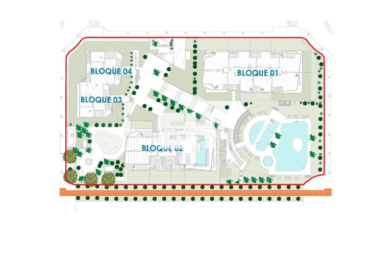 Nieuwbouw - Penthouse - Villajoyosa - Playa del Torres