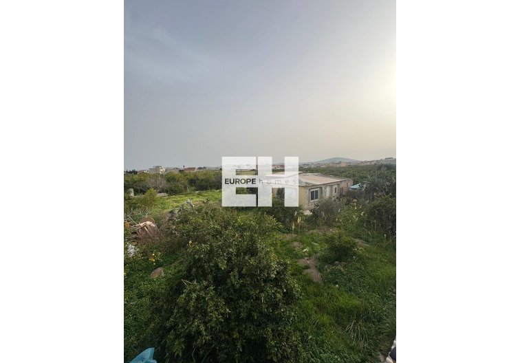 Segunda mano - villa - Orihuela - La Campaneta