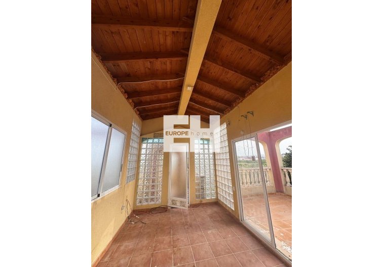 Segunda mano - villa - Orihuela - La Campaneta