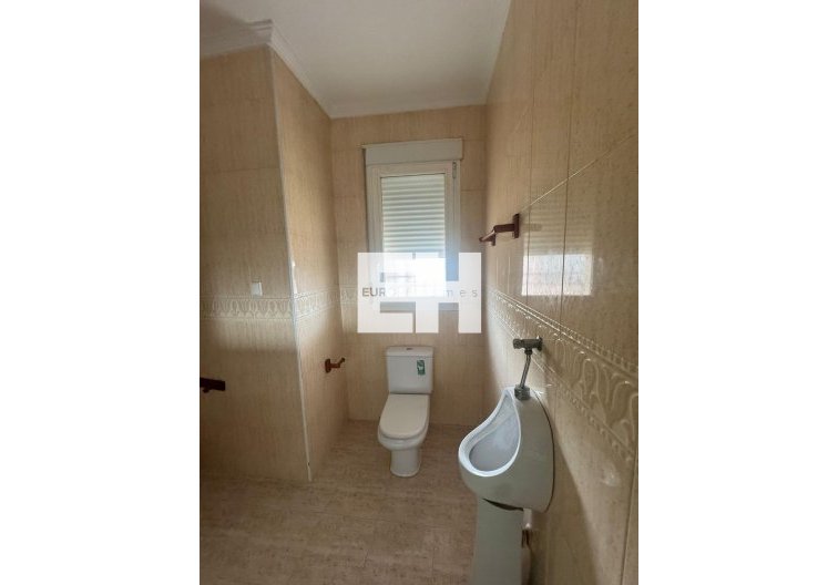 Segunda mano - villa - Orihuela - La Campaneta