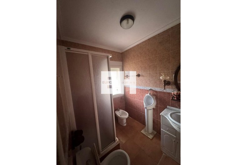 Segunda mano - villa - Orihuela - La Campaneta