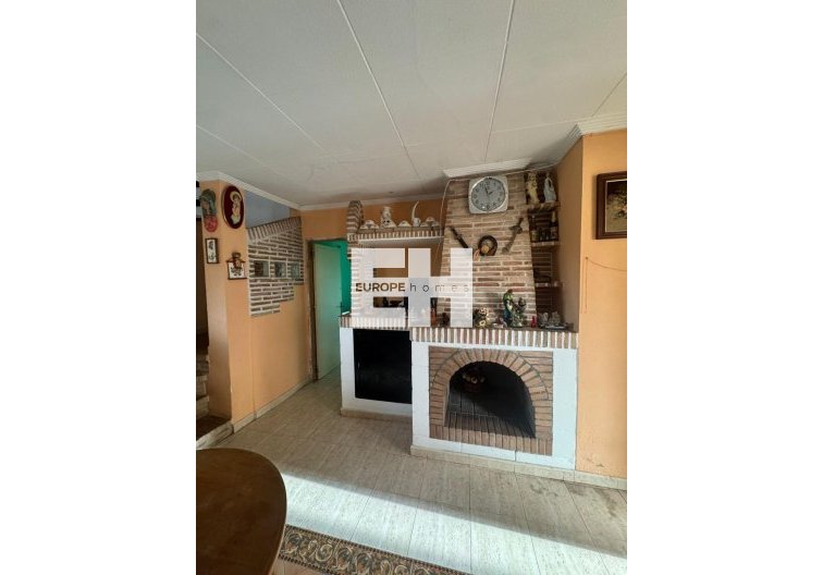 Segunda mano - villa - Orihuela - La Campaneta