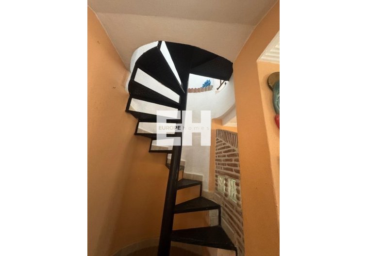 Segunda mano - villa - Orihuela - La Campaneta