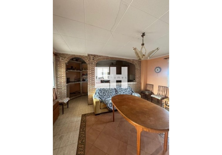 Segunda mano - villa - Orihuela - La Campaneta