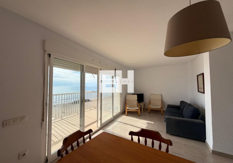 Resale - Apartment - Torrevieja - Playa de los Locos