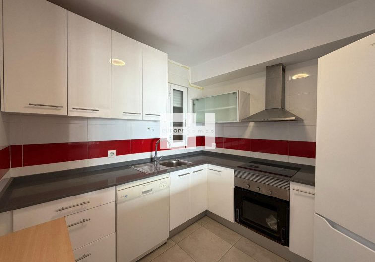 Resale - Apartment - Torrevieja - Playa de los Locos