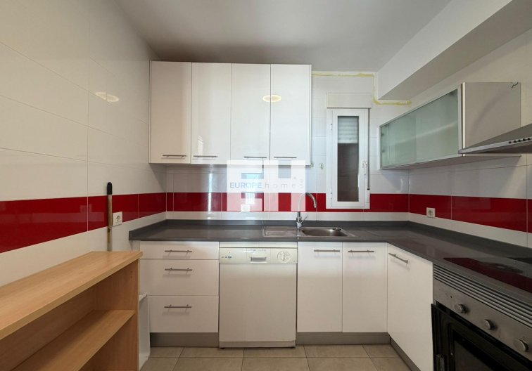 Resale - Apartment - Torrevieja - Playa de los Locos