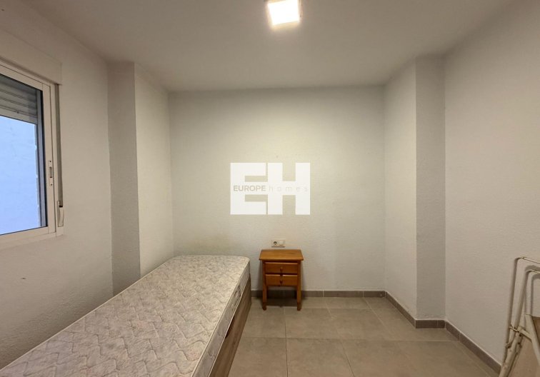 Resale - Apartment - Torrevieja - Playa de los Locos