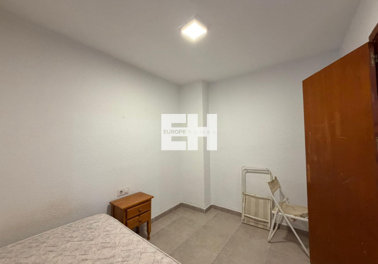 Resale - Apartment - Torrevieja - Playa de los Locos