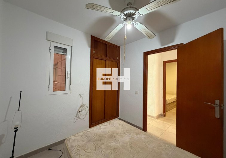 Resale - Apartment - Torrevieja - Playa de los Locos