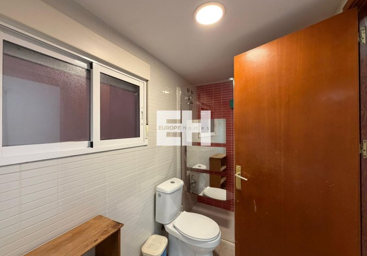 Resale - Apartment - Torrevieja - Playa de los Locos