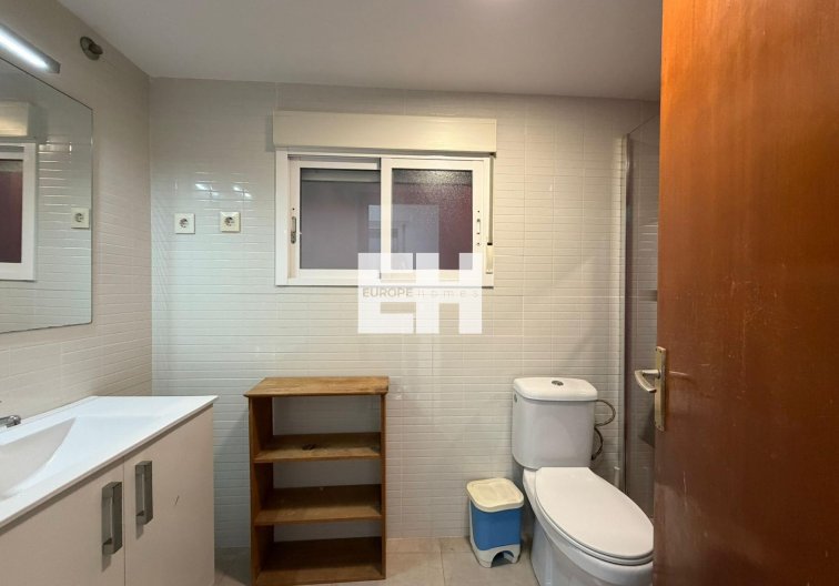 Resale - Apartment - Torrevieja - Playa de los Locos